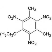 Good Quality Competitive Price Musk Xylene 81-15-2